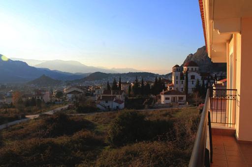 דירות קאלאבאקה In The Shadow Of Meteora מראה חיצוני תמונה