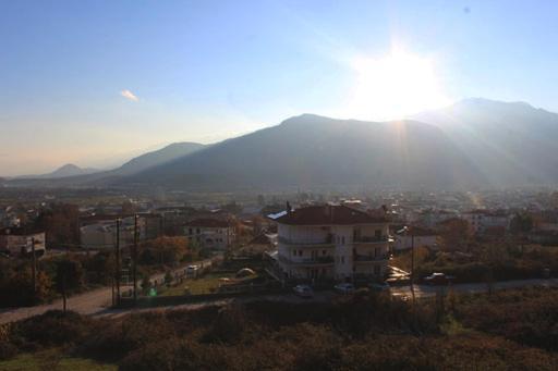 דירות קאלאבאקה In The Shadow Of Meteora מראה חיצוני תמונה